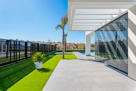 Villa i Algorfa, Alicante, Algorfa - € 445.000 | Ref: 5740NB - foto 28